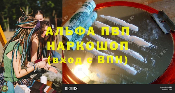 молекула духа Михайлов