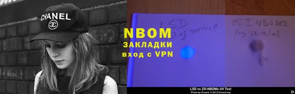 молекула духа Михайлов